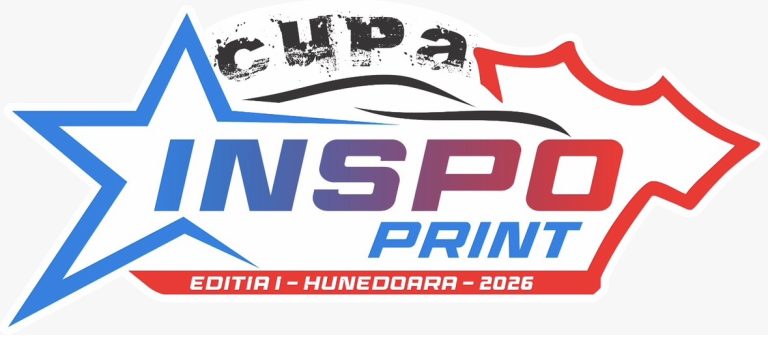 🚧 Modificări importante de trafic în Hunedoara + Cupa Inspo Print deschide sezonul automobilistic 2026