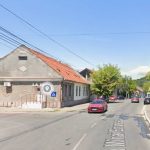 Restricții de circulație pe strada Mihai Eminescu din Deva, începând din 22 iulie