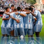 Corvinul, revenire de vis în SuperLigă! Victorie categorică la debutul în Liga 1 după 34 de ani