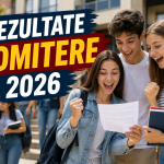 Au fost publicate rezultatele admiterii la liceu 2026!