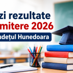 Admitere 2026 în județul Hunedoara: Deva domină clasamentul! Decebal are cea mai mare medie, iar „Regina Maria” confirmă statutul de elită