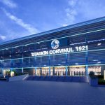 Primăria Hunedoara pune peste 10 milioane de euro pentru noul stadion „Corvinul”. Demolarea ar putea începe în octombrie